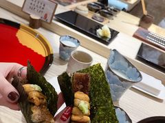 -旬怀石料理(嘉善老市店)