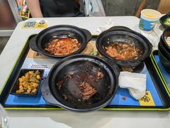 -老娘舅(吴山路店)