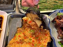 -遇西祠·海鲜烧烤(总店)