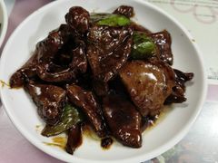 -蘭心餐厅(进贤路店)