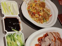 -褚记烤鸭·南京家常菜(雨花e-park店)