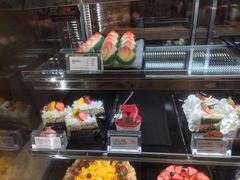 -85度C(上海兰溪二店)