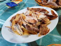 泥煨鸡-石岐乳鸽村(桥观坊南四巷店)