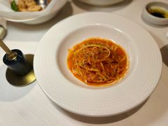-La Vita 意大利传统料理(富民路店)