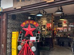 -胖娃古镇鸡杂·黑金冠(磁器口总店)
