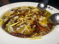 -太二酸菜鱼(金沙印象城店)
