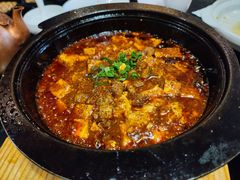 -大鸭梨烤鸭(甘家口店)