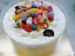 -红跑车HPCBAKERY(汉商店)