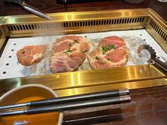 -新石器烤肉(之心城店)