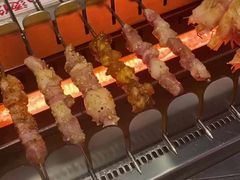 -丰茂烤串(金源店)