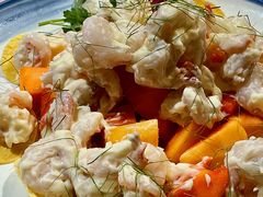 -龙桥私厨·姜花菊花过桥鱼·顺德菜(容桂店)