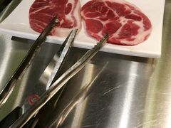 -韩聚屋韩国烤肉餐厅(新北万达店)
