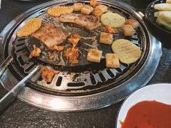 -碳匠炭火烤肉