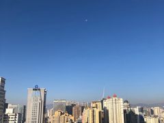 -昆明中心皇冠假日酒店