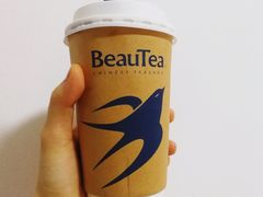 -BeauTea水仙(coco park店)