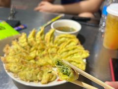 -金山锅贴店(金泉路店)