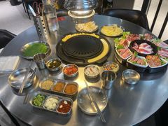-小团团·路边烤牛肉(南岭壹街店)