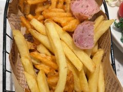 -Aqua Oasis 水天堂(常熟永旺店)