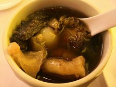-聚春园自助餐厅(东街口店)
