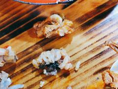 -老三样·美食研究中心(世贸路店)