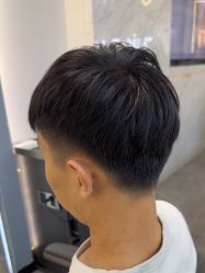 -苏奇发型·烫发染发