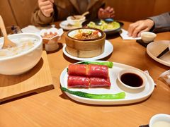 -粤域茶餐厅