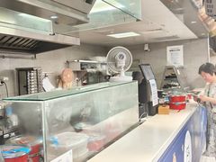 -盒马鲜生(枣园路店)