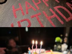 -九月里.自由花园餐厅