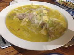 -人民公社大食堂(张家湾店)