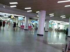 -公园前(地铁站)