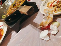 -有位虾匠·香辣蟹·小龙虾(李村店)