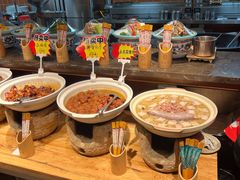 -鸽子窝(青塔店)