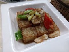 -周记茗点居(西村店)