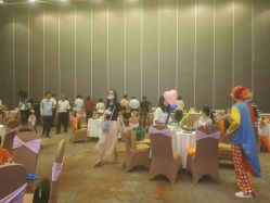 -佳丽海鲜大酒楼·宴会厅(蔡塘店)
