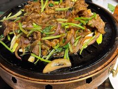 -京味斋·北京烤鸭(北京南站洋桥店)