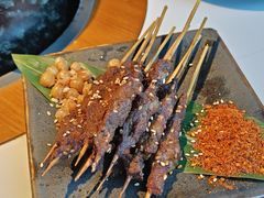 -芸山季·云南山珍菌火锅(南翔印象城MEGA店)