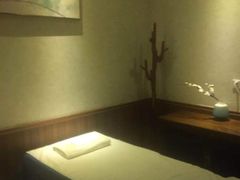 -莲SPA足道养生馆(殷高路旗开坊店)