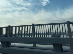 -星海湾跨海大桥