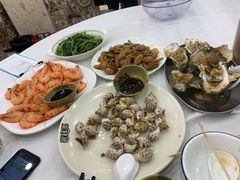 -湛江渔港·大排档(乐园路总店)