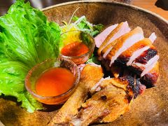 -MAGPIE喜鹊派餐厅(华侨城店)