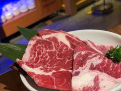 -九田家黑牛烤肉料理(新辰里亚运村店)
