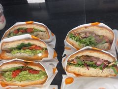 -Wagas沃歌斯(浦东机场店)