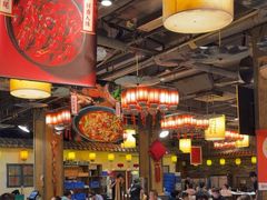 -江味龙虾馆·裸蓝龙虾(南山店)