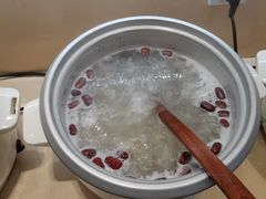-素满香·食养自助(天一广场店)