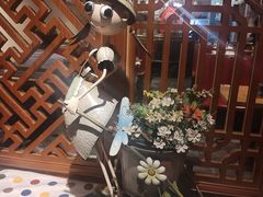 -锦尚阁烤鱼•天津菜(宣武门胡同店)