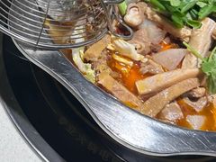 -古乐牛香·鲜牛肉牛杂火锅(千灯店)