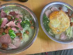 -晓芬叉烧圆子粉
