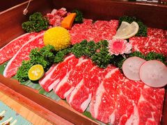 -MIKOMIKO和牛烧肉专门店(南门店)