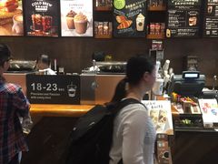 -星巴克臻选(武汉经开永旺梦乐城店)