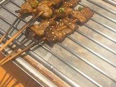 -木屋烧烤(观澜湖新城MH店)